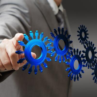 ADN-ul antreprenorial