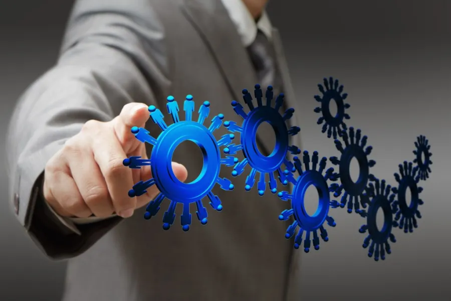 ADN-ul antreprenorial