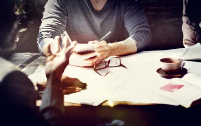 Sierra Quadrant, ghid de supraviețuire în afaceri